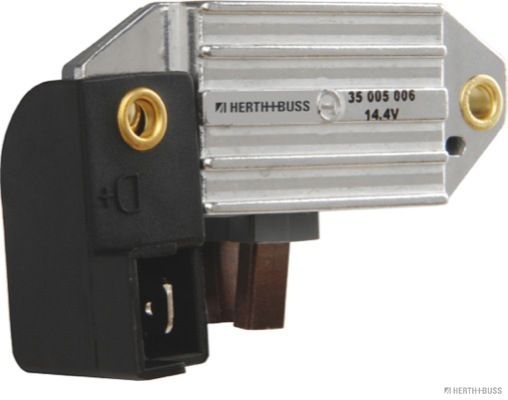 HERTH+BUSS ELPARTS Ģeneratora sprieguma regulators 35005006